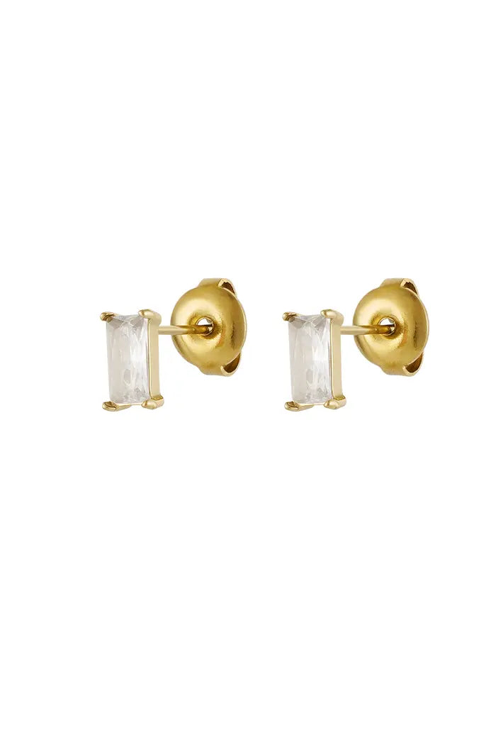 Boucles d'oreilles Sarah