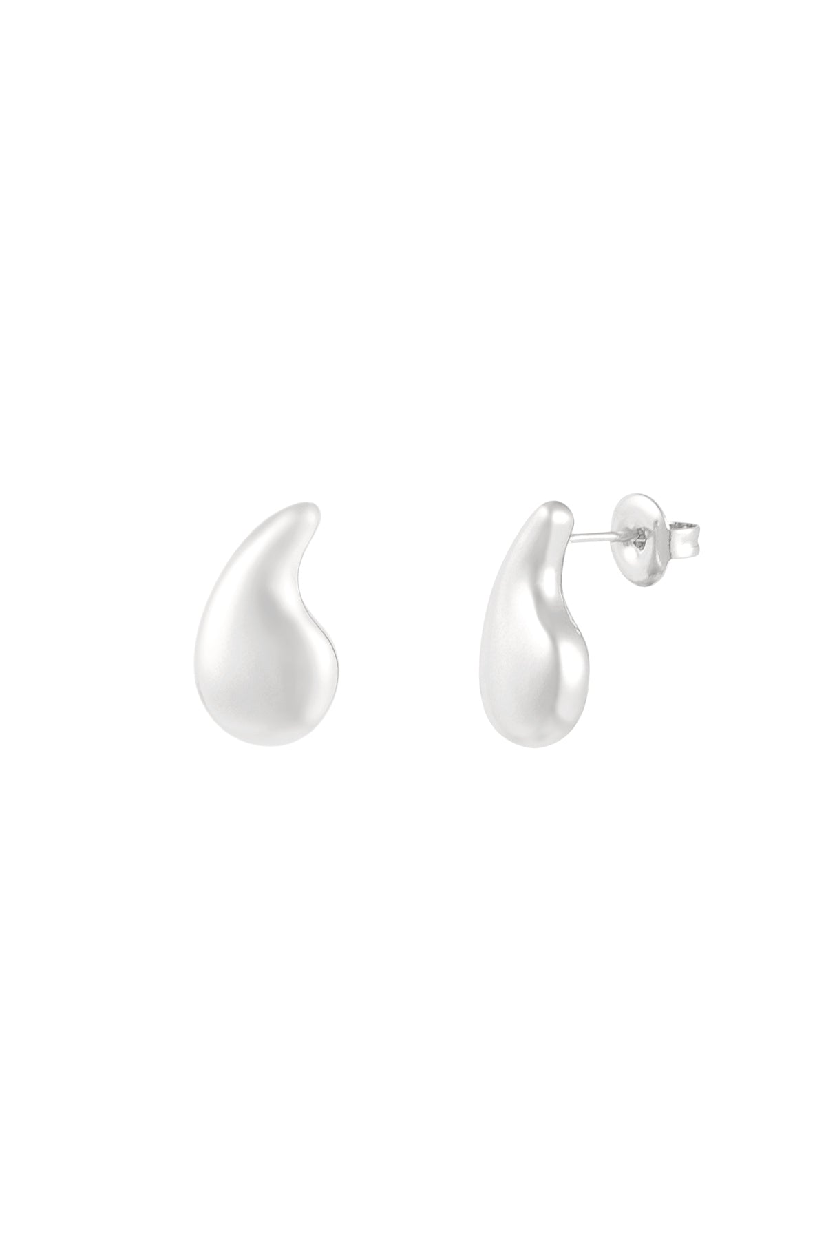 Boucles d'oreilles Gouttes