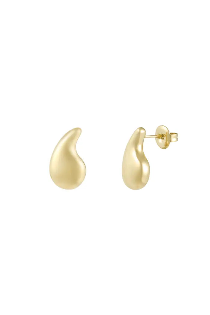 Boucles d'oreilles Cloé