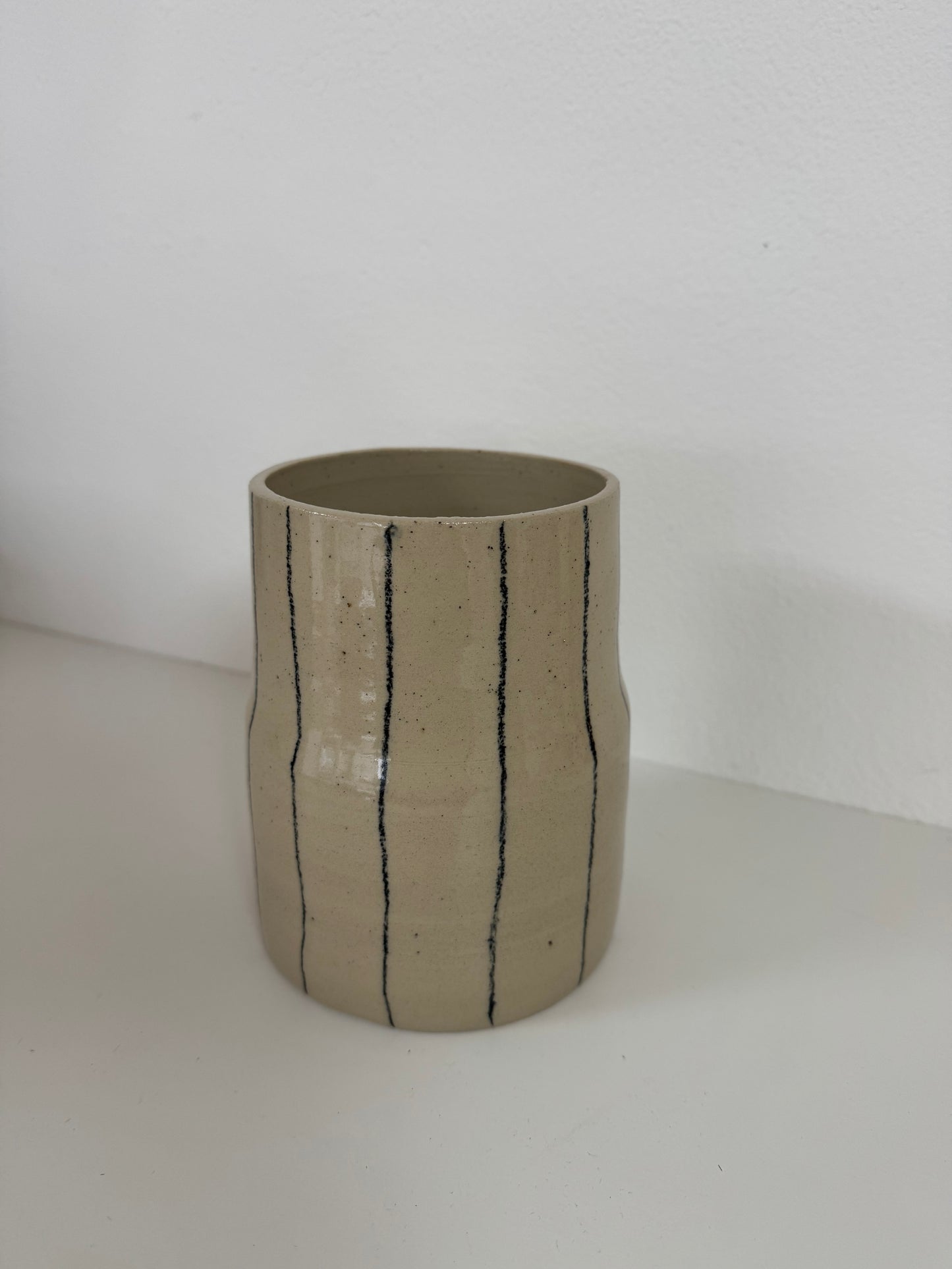 Vase Barcelone