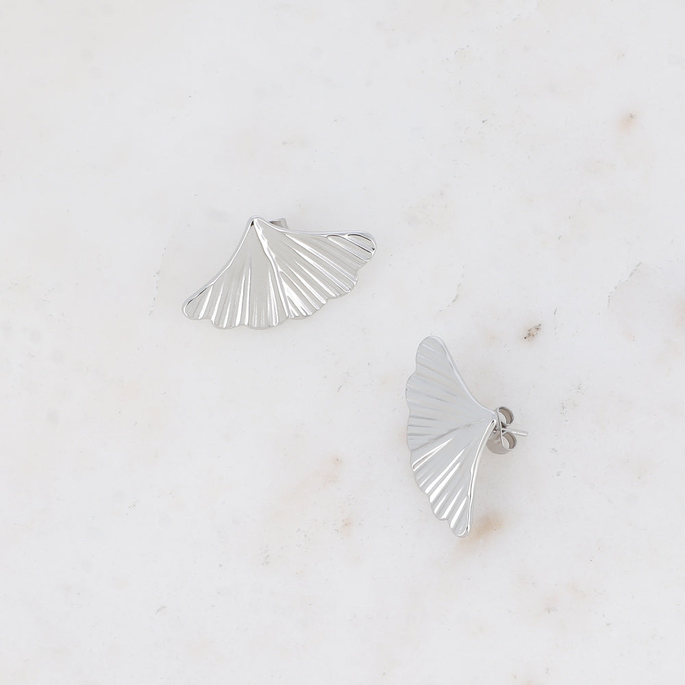 Boucles d'oreilles Béa