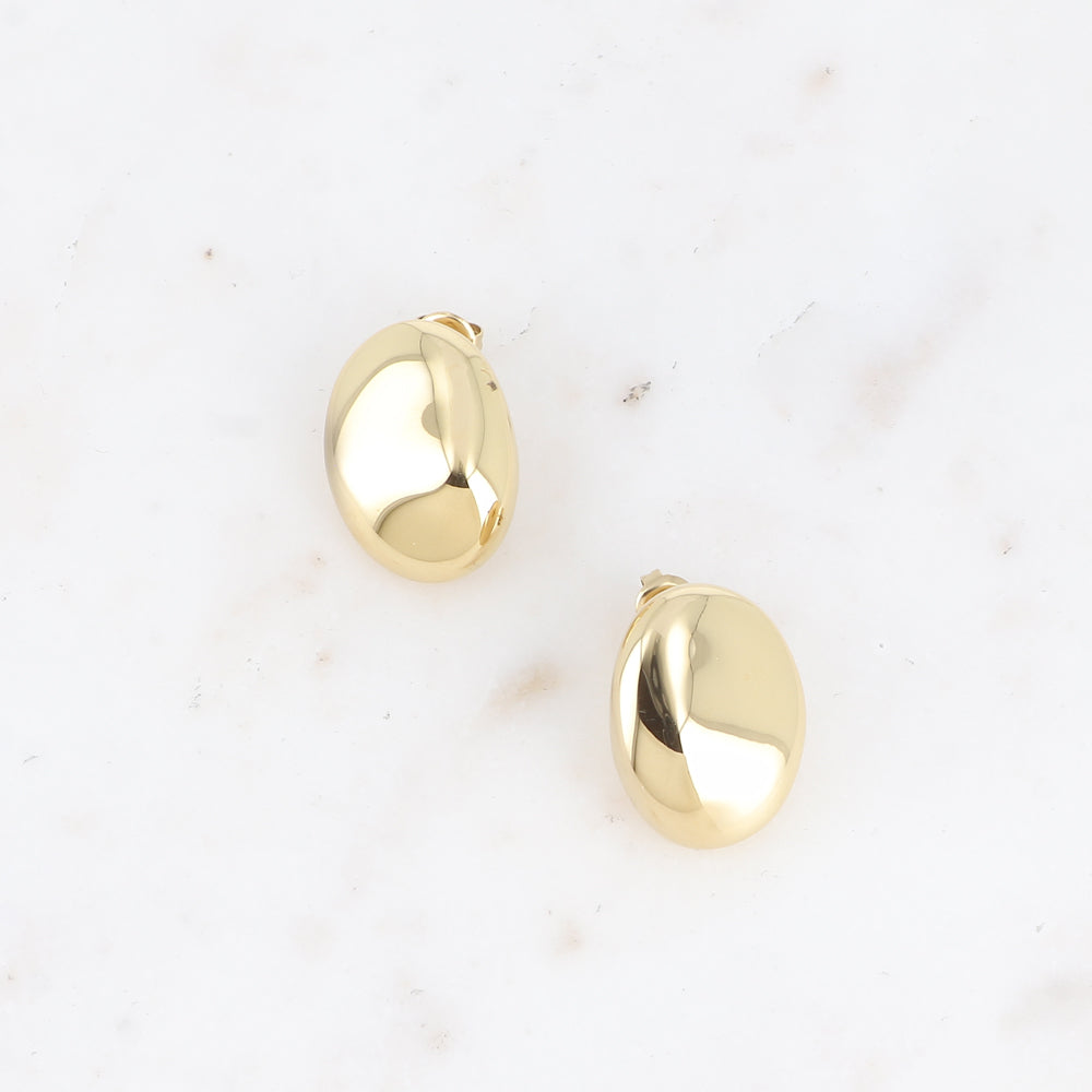 Boucles d'oreilles Romy