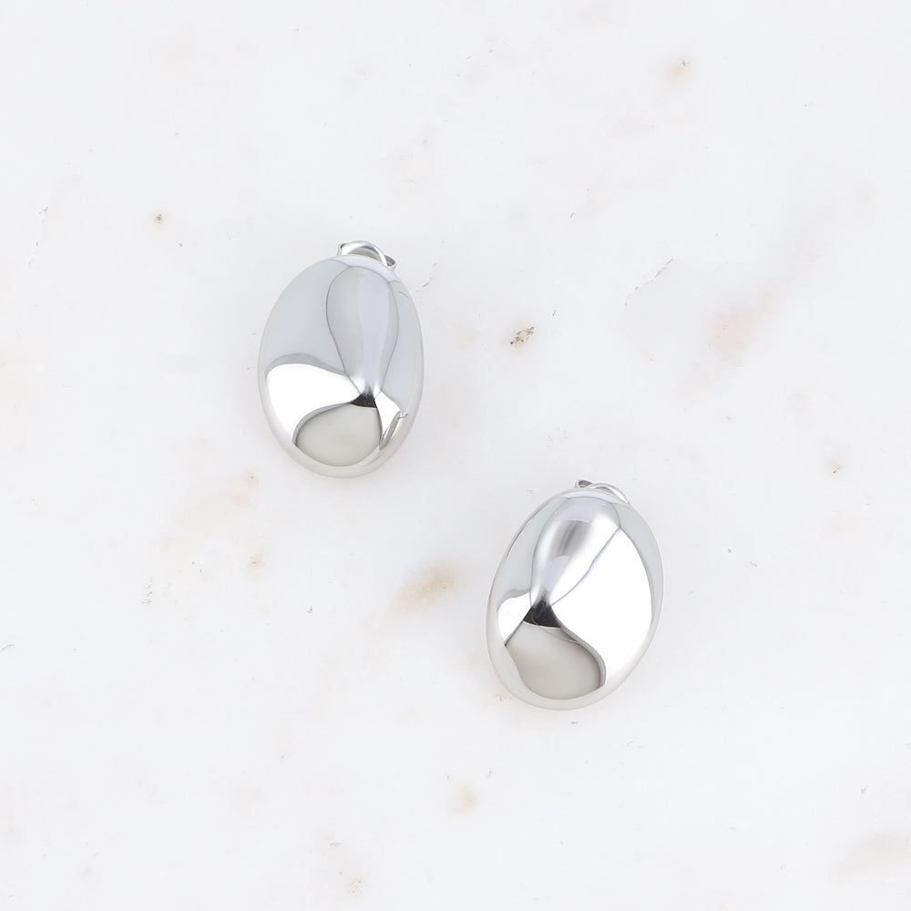 Boucles d'oreilles Alma