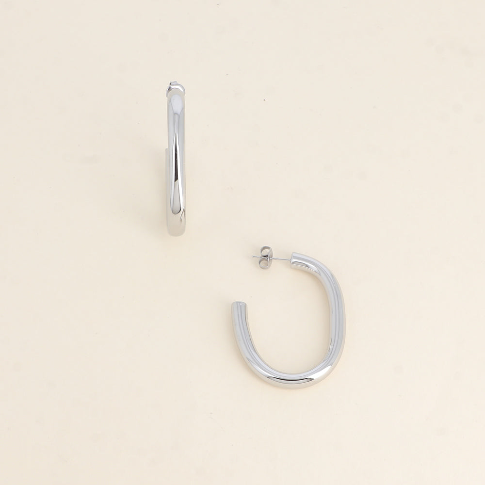 Boucles d'oreilles Mia