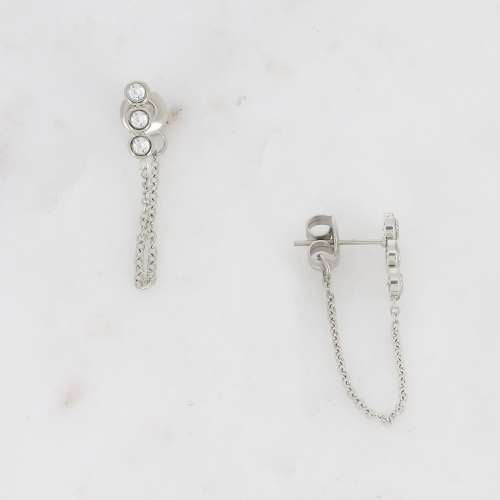 Boucles d'oreilles Viviana