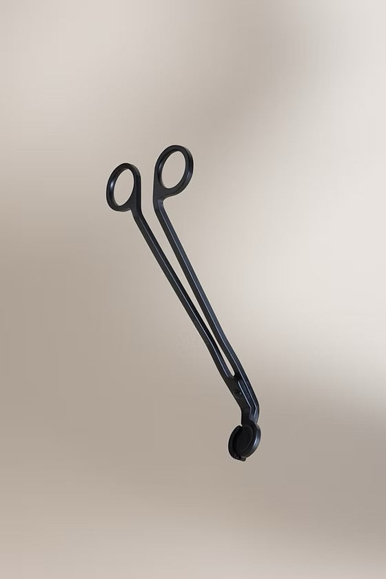 Coupe-mèches