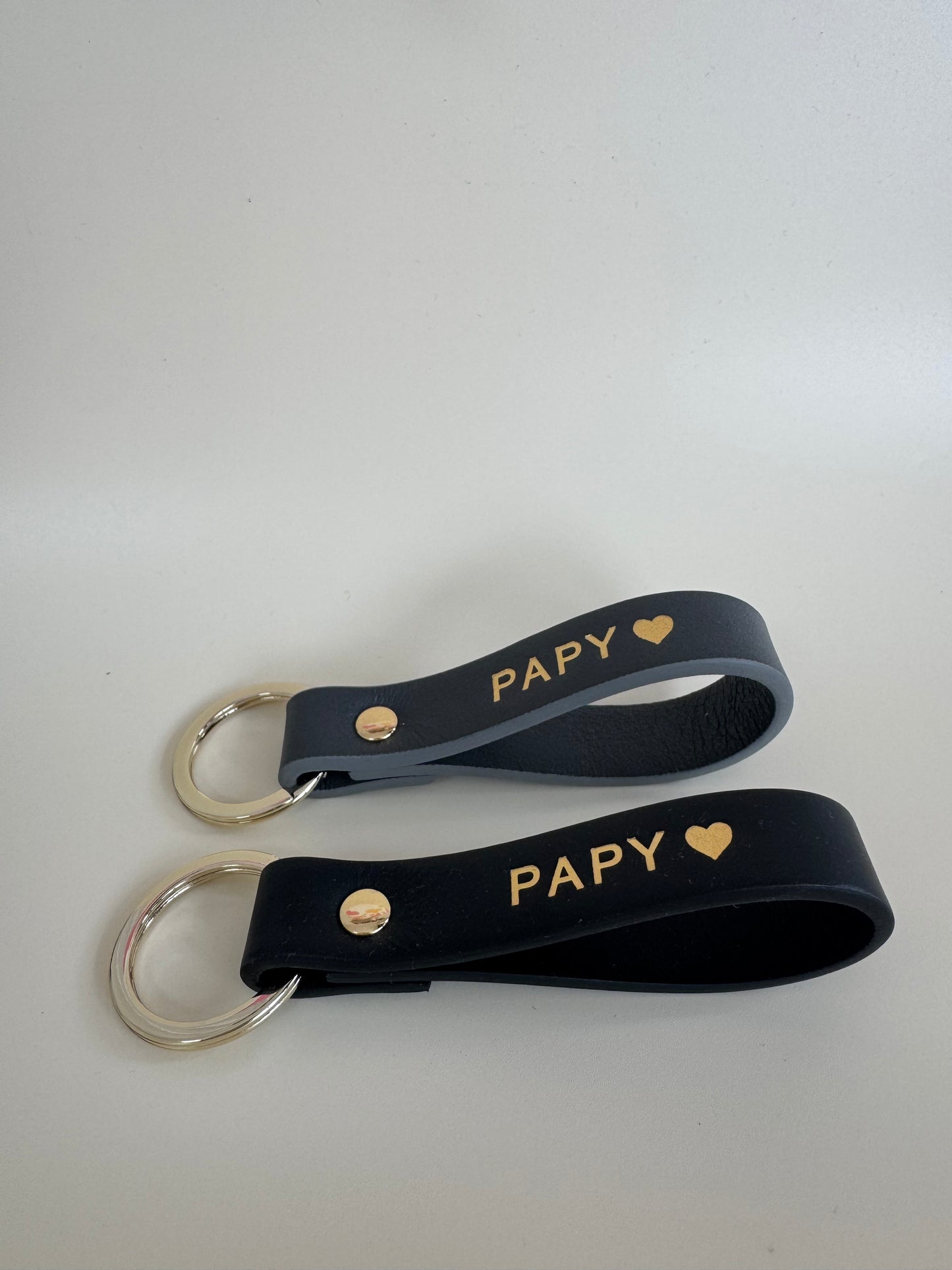 Porte-clé PAPY