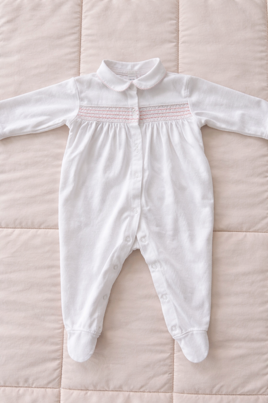 Pyjama Gocco 3-6 mois