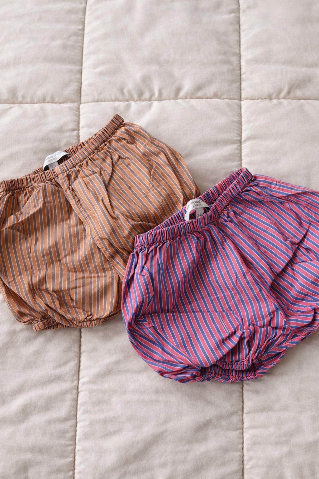 Shorts Caramelbaby&child taille 12 mois