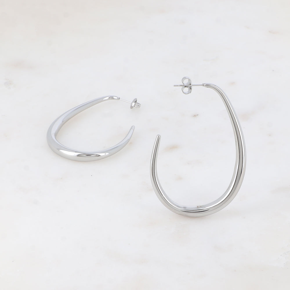 Boucles d’oreilles Julie