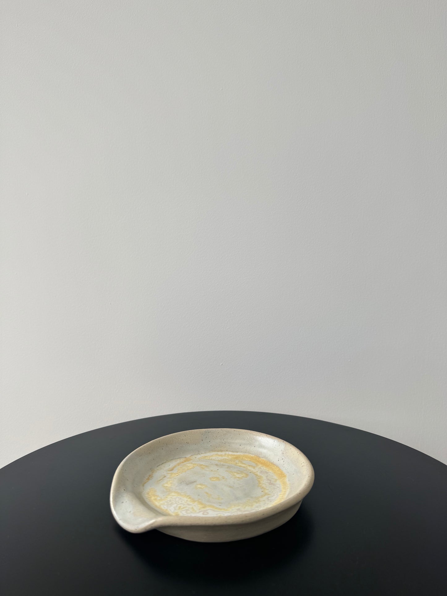 Repose spatule