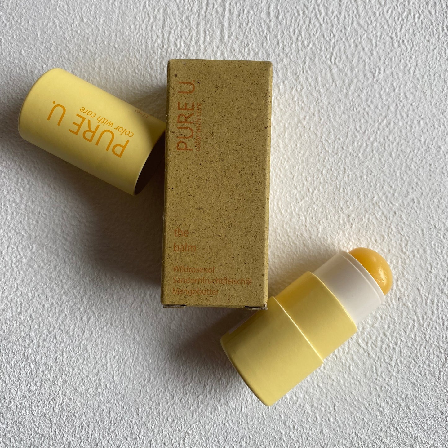 THE BALM Baume à lèvre