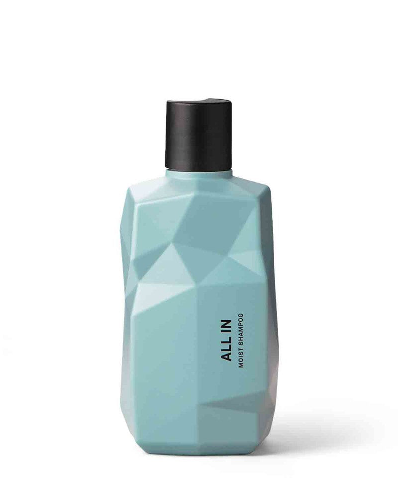 NINE YARDS All in Shampoo 300ml