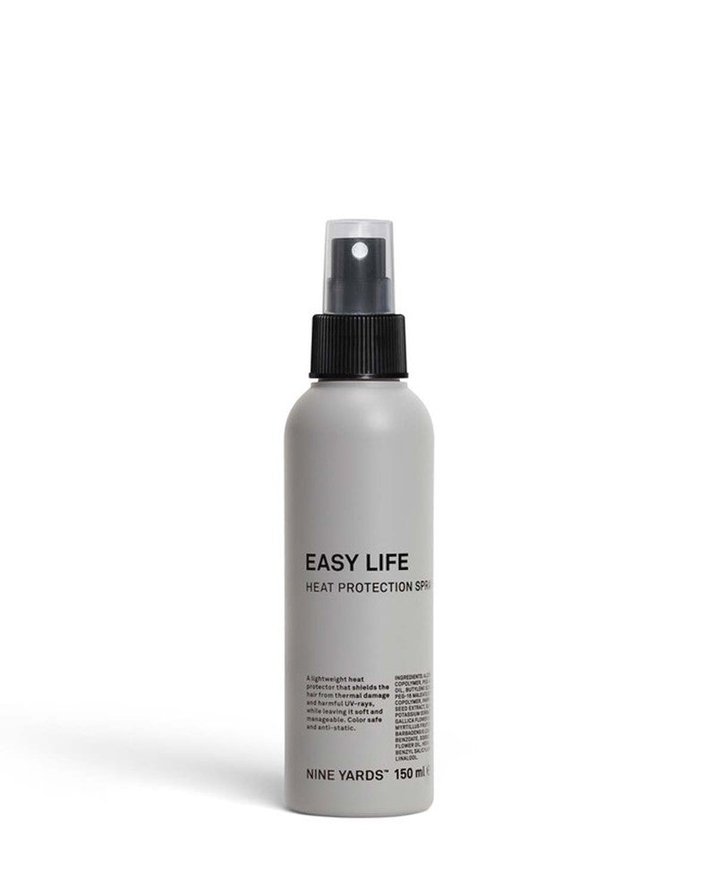 NINE YARDS Easy life protection 150ml