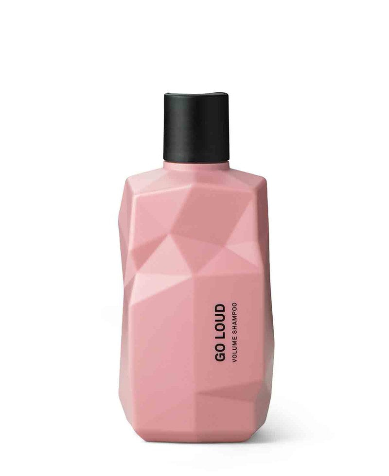 NINE YARDS Go loud shampoo 300ml