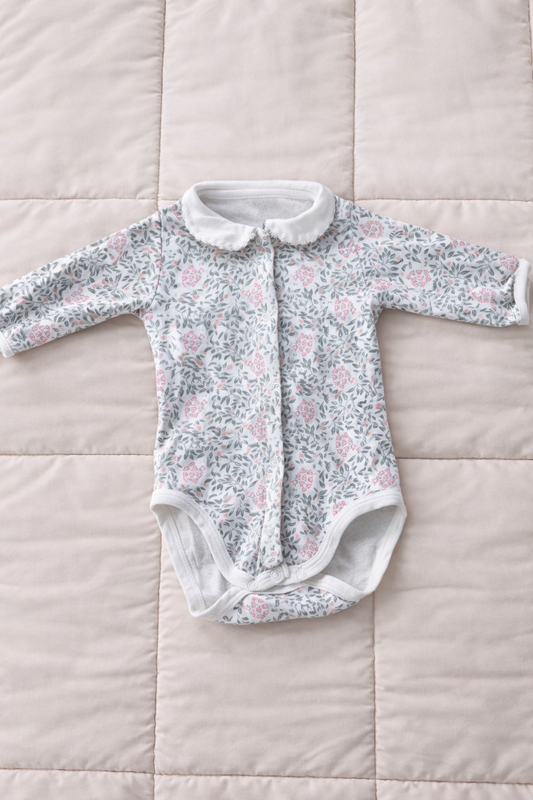 Body petit bateau 3 mois