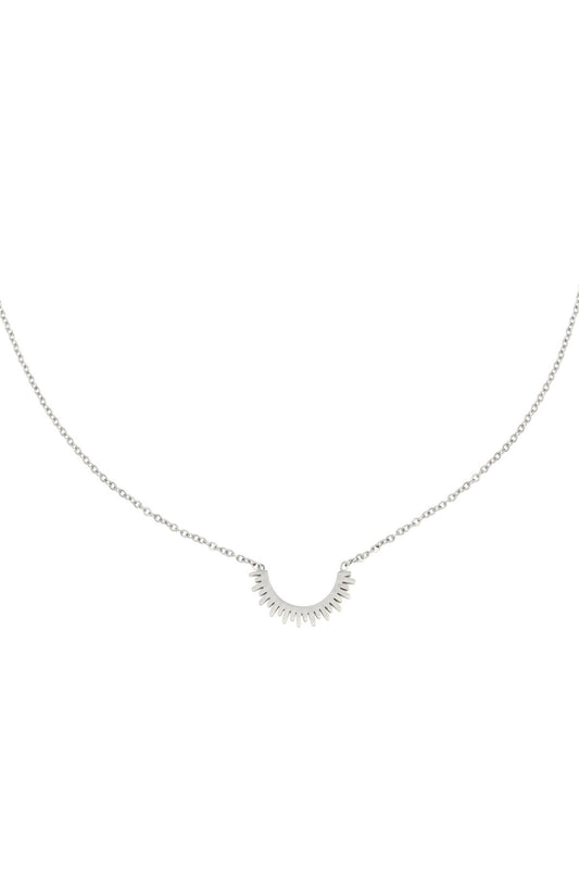 Collier Chloé