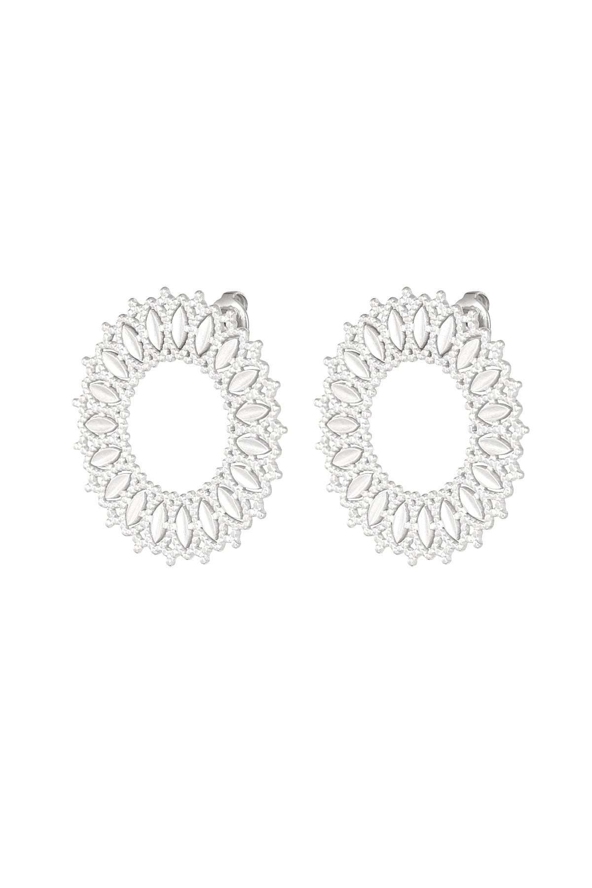 Boucles d'oreilles Zora