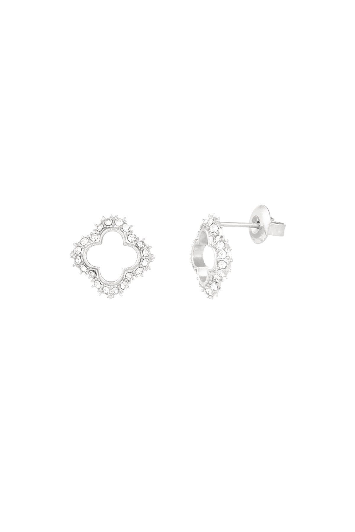 Boucles d'oreilles Tiphaine