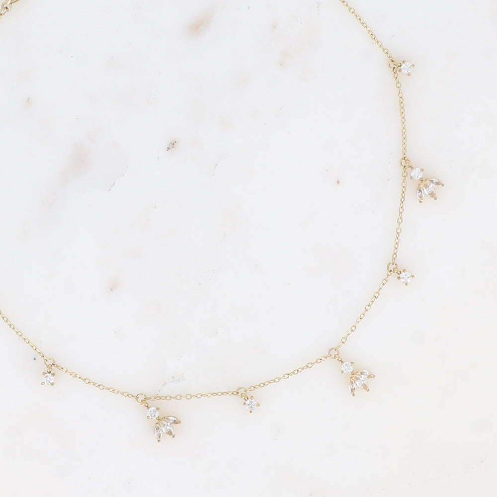 Collier Nour