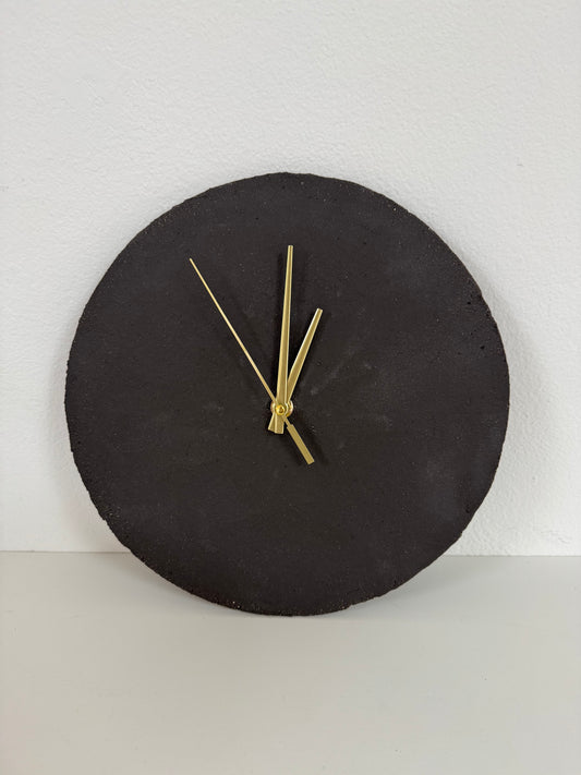 Horloge Nice
