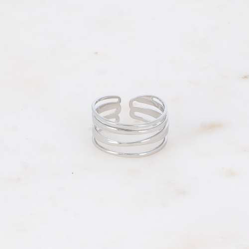 Bague Justine