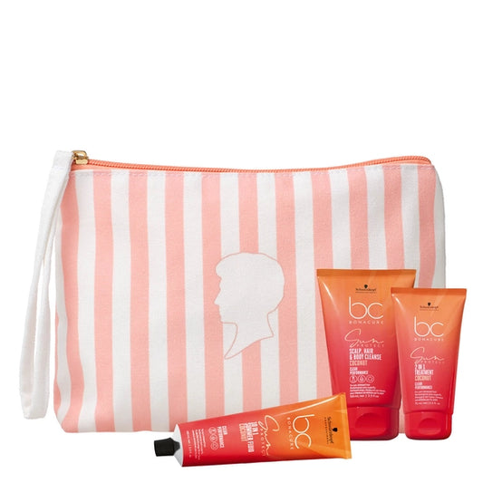 Trousse solaire