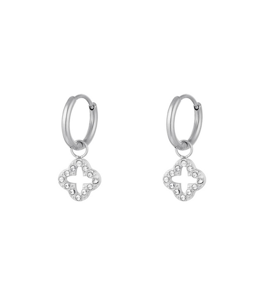 Boucles d'oreilles Laura