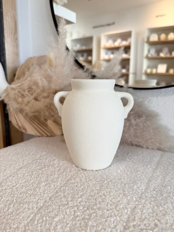 Brûleur vase