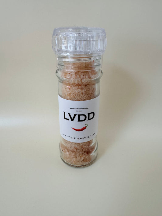 LVDD The salt D.