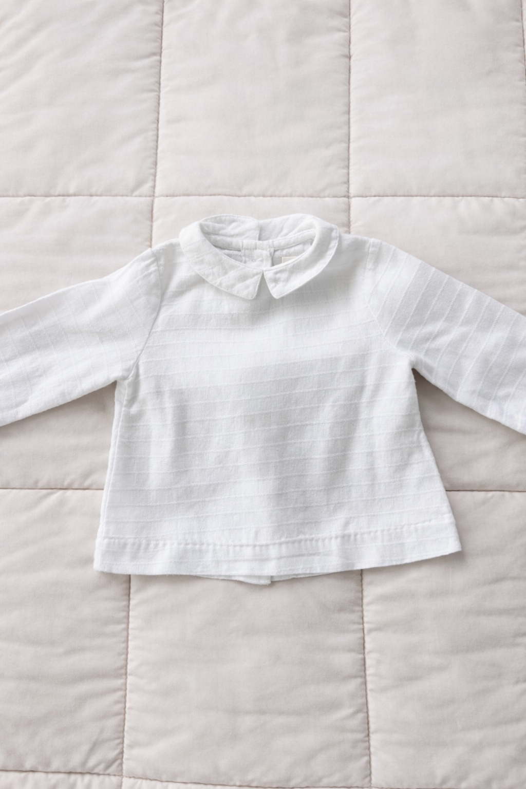 Pull Gocco 1-3 mois