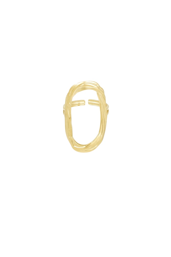 Bague Oriane