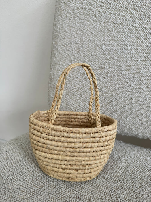 Mini sac