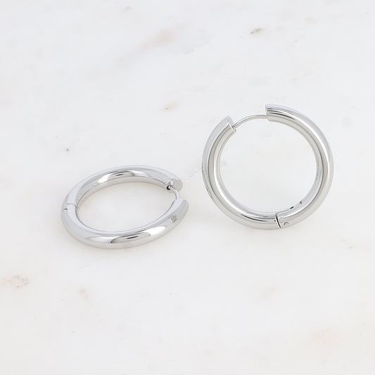 Boucles d’oreille Juliette
