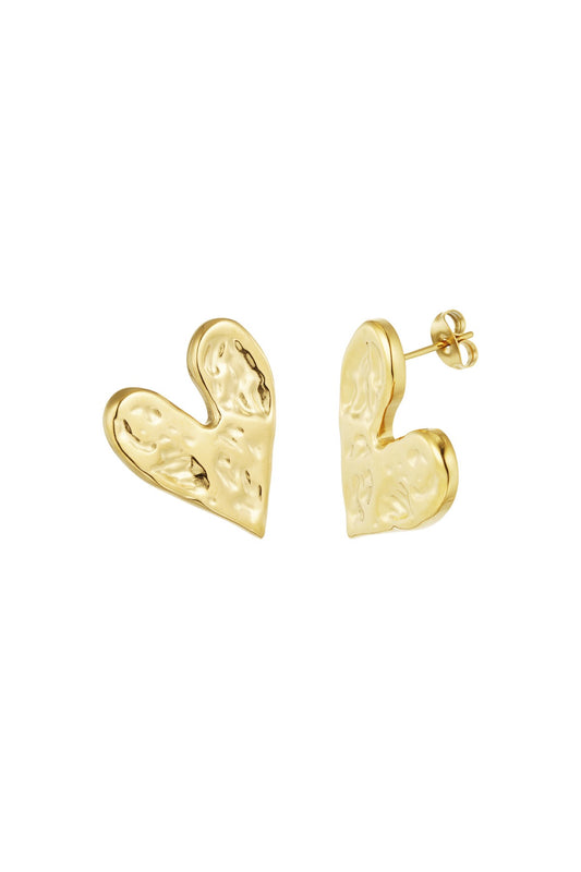 Boucles d’oreilles Namore