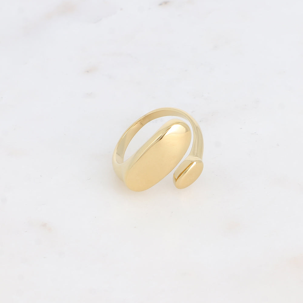 Bague Elsa