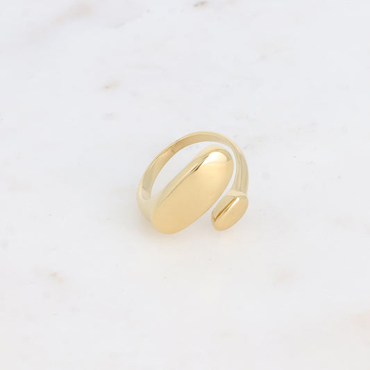 Bague Elsa