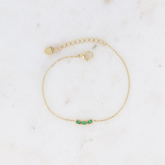 Bracelet Jade