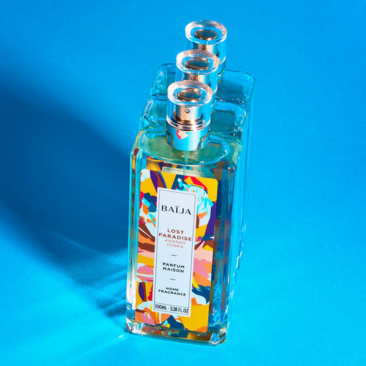 Parfum Maison Lost Paradise • 100ml