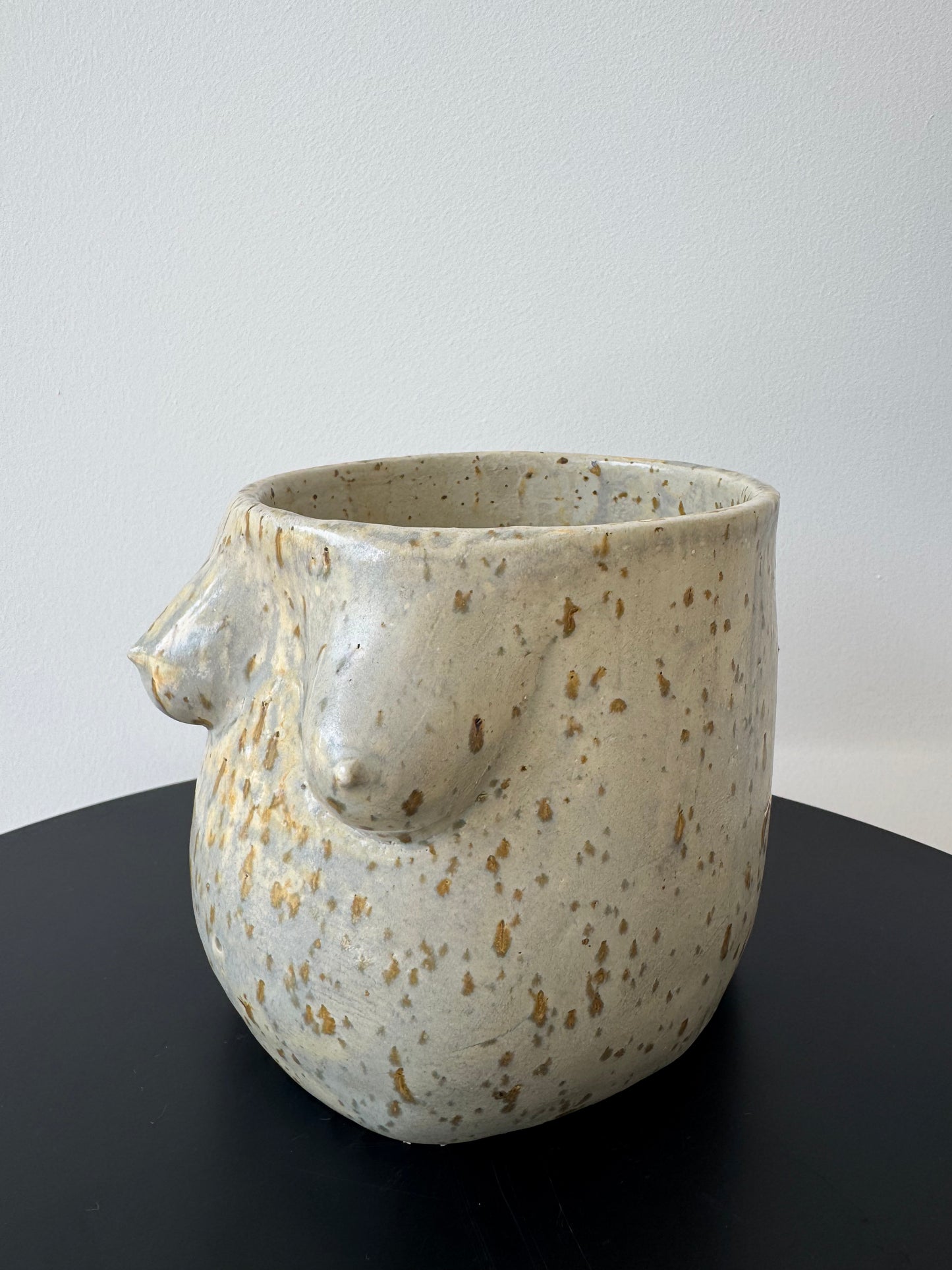 Vase femme enceinte