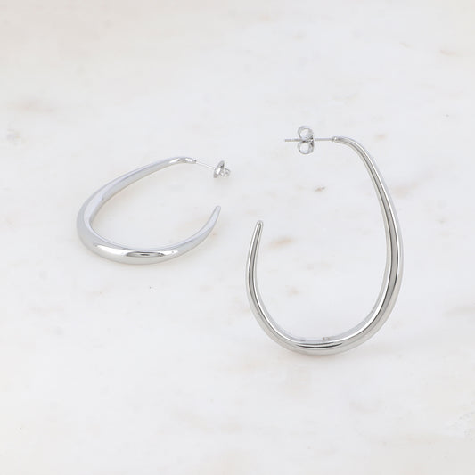 Boucles d’oreilles Julie