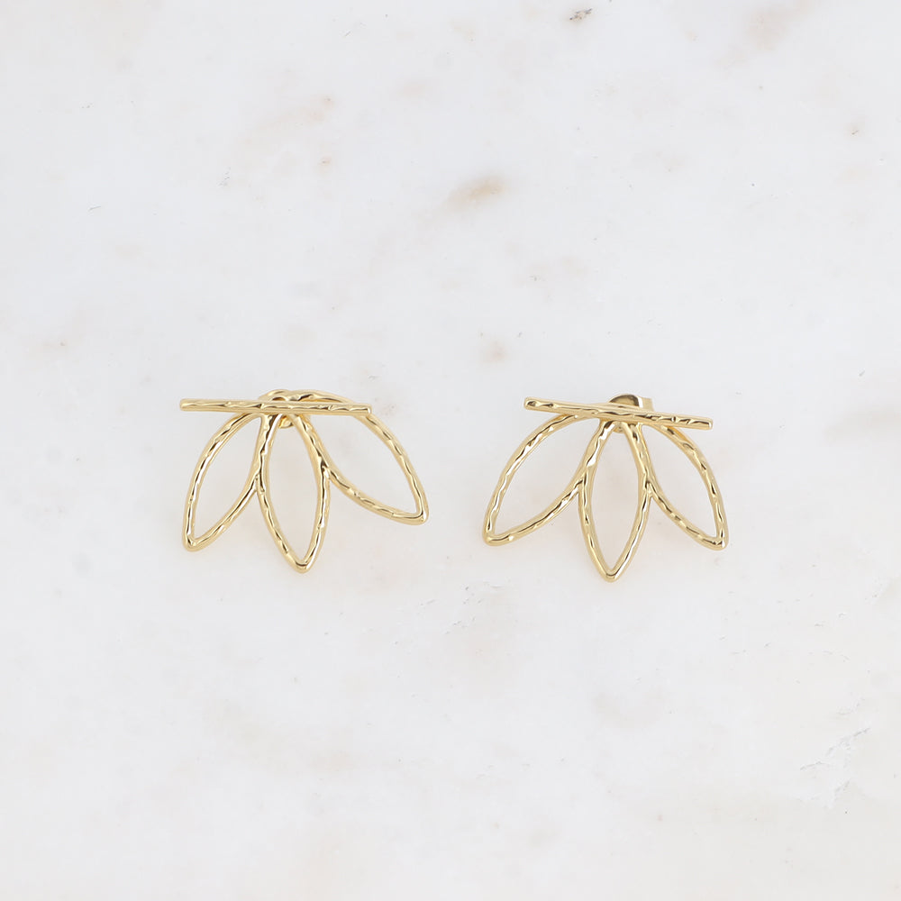 Boucles d’oreille Vanessa