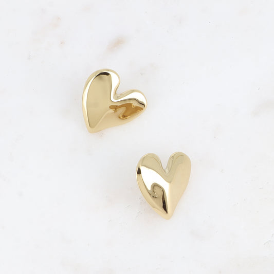 Boucles d’oreilles