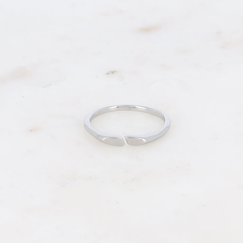 Bague Alba