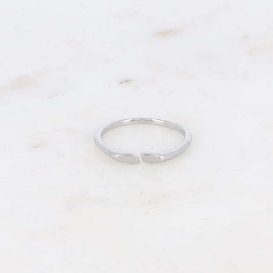 Bague Alba