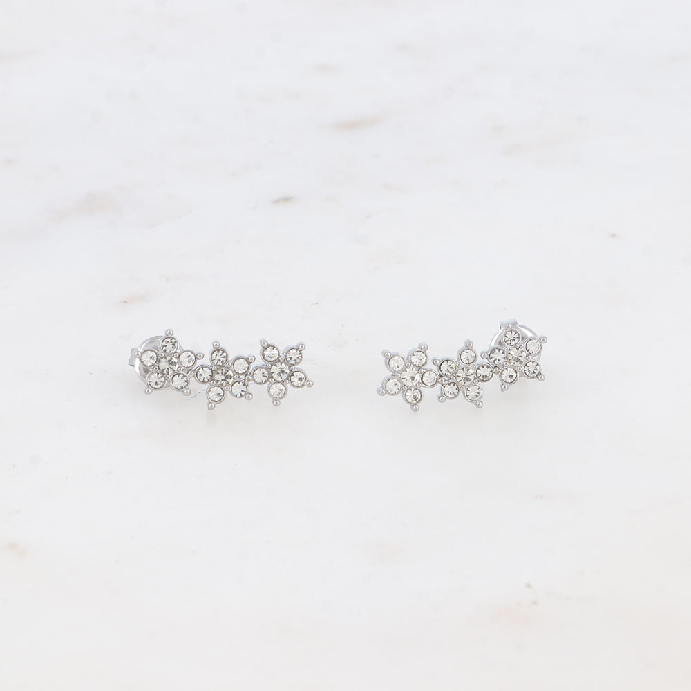 Boucles d’oreilles
