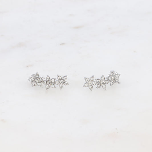 Boucles d’oreilles