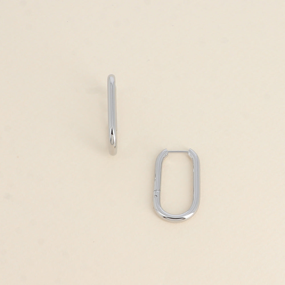 Boucles d’oreille Klara