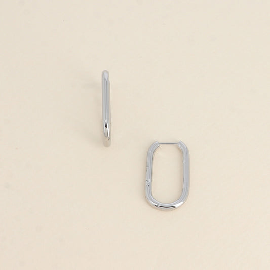 Boucles d’oreille Klara