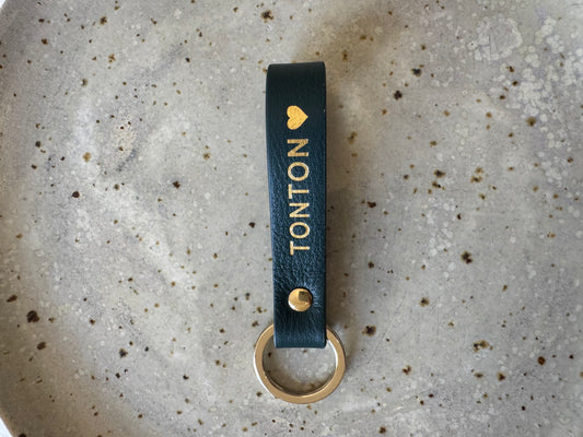 Porte-clé TONTON